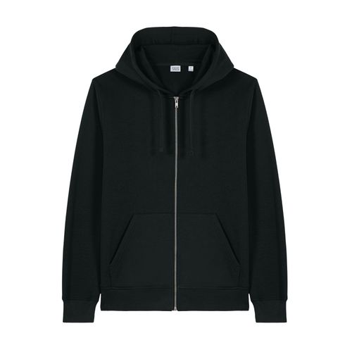 Unisex Full-Zip All-Season Hoodie image thumbnail