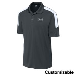 Image of Men's Challenger Polo