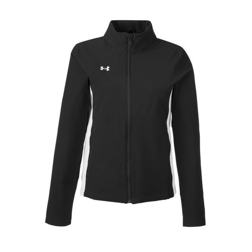 Women's Under Armour Compete Stretch Jacket image thumbnail
