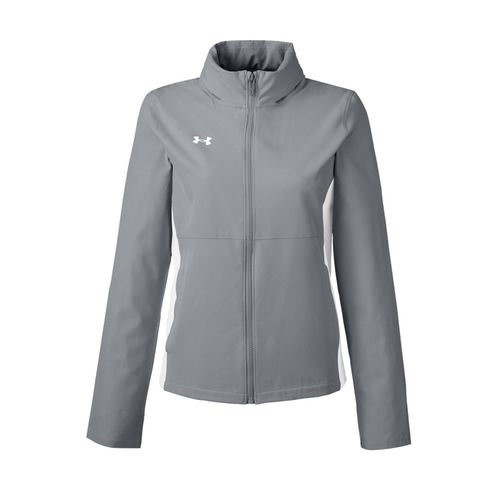 Women's Under Armour Compete Stretch Jacket image thumbnail