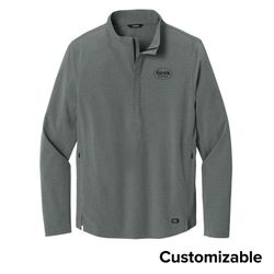 Image of Men's OGIO Condition 1/2-Zip Pullover