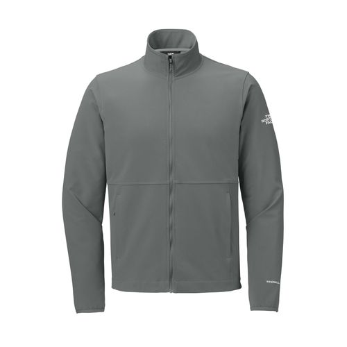 Men's The North Face Brink Stretch Soft Shell Jacket image thumbnail