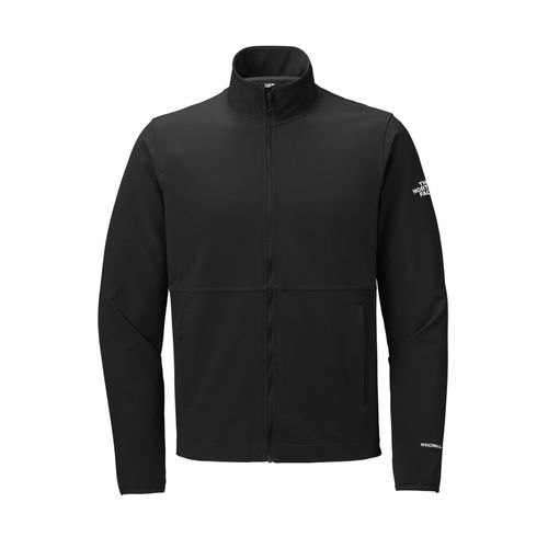 Men's The North Face Brink Stretch Soft Shell Jacket image thumbnail