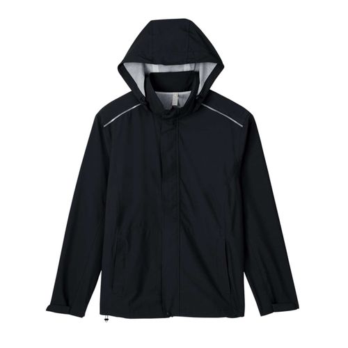 Men's Rain Barrier Jacket image thumbnail