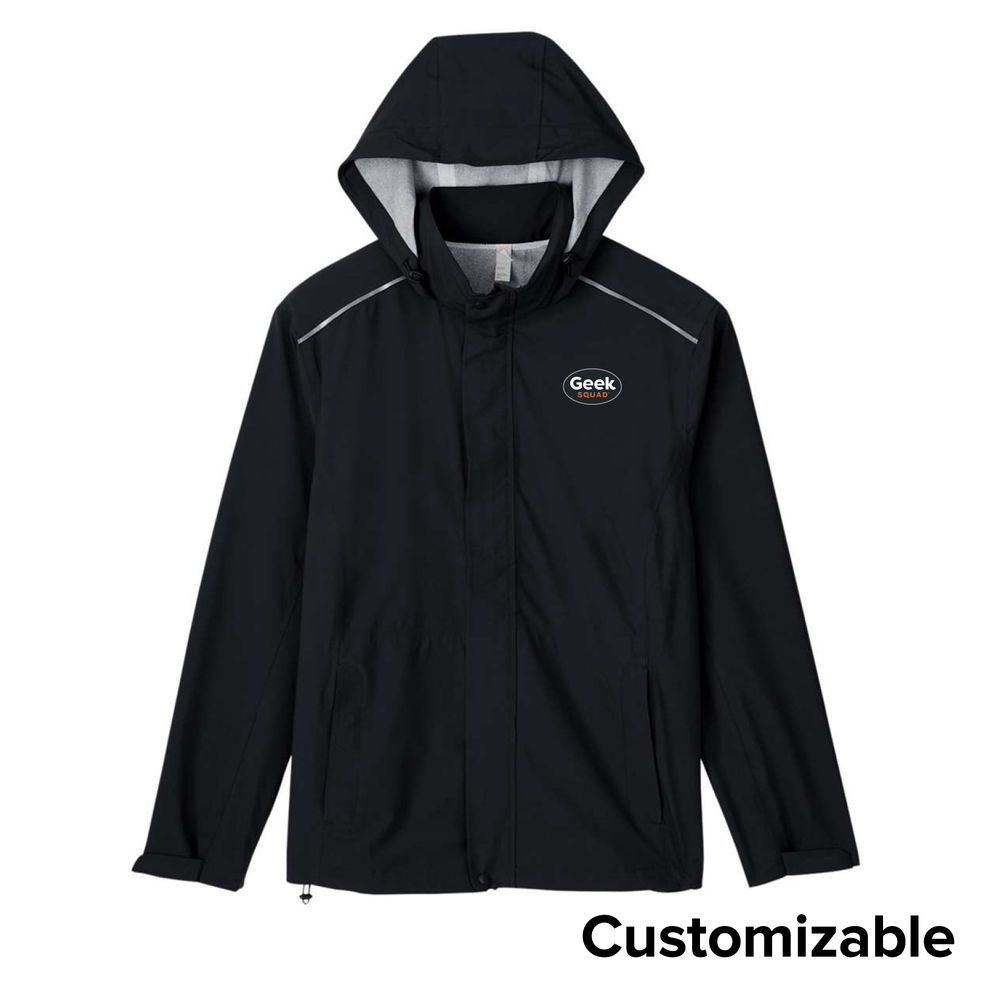 Men's Rain Barrier Jacket primary image