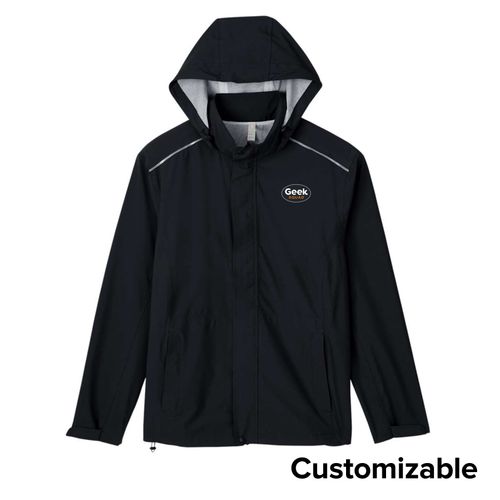 Men's Rain Barrier Jacket image thumbnail