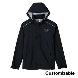 Image of Men's Rain Barrier Jacket