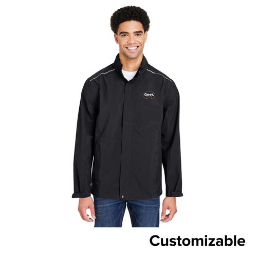 Men's Rain Barrier Jacket image thumbnail