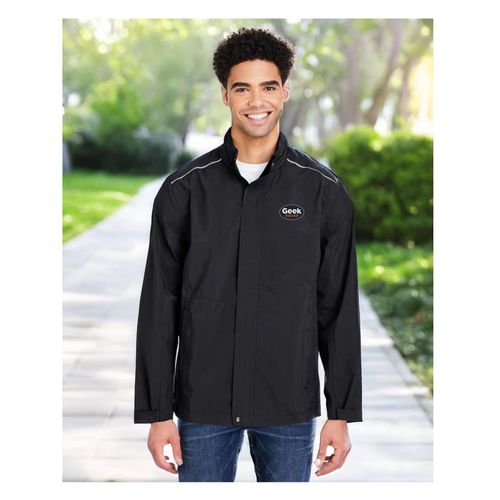Men's Rain Barrier Jacket image thumbnail