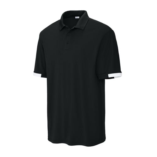 Men's Team Colorblock Polo image thumbnail