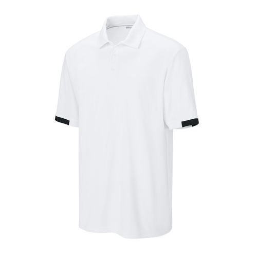 Men's Team Colorblock Polo image thumbnail