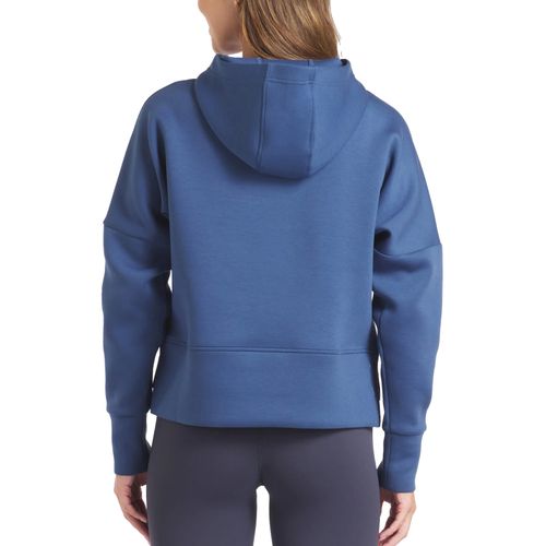 Women's UNRL Summer Night Oversized Hoodie image thumbnail