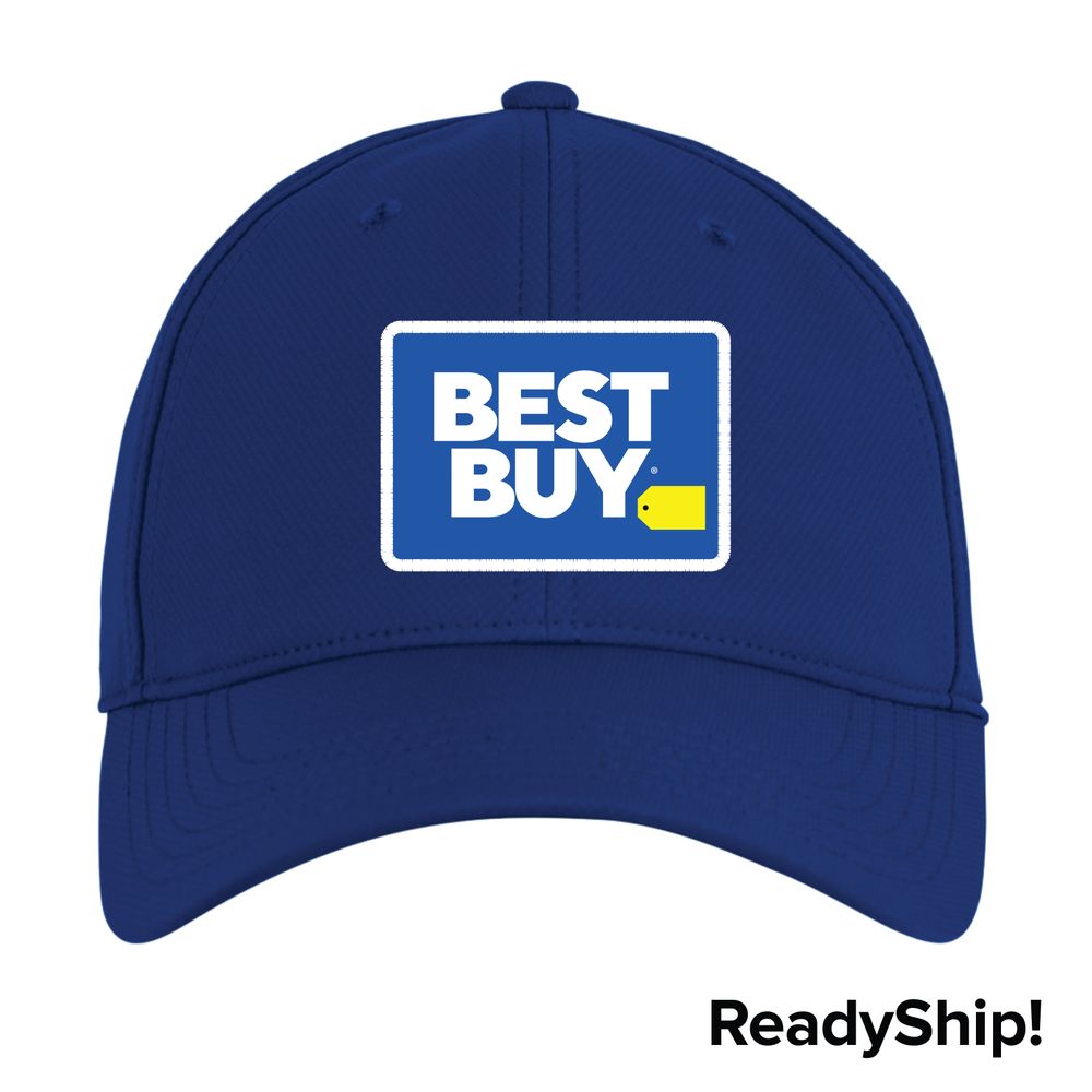 Ahead Ultimate Fit Cap primary image