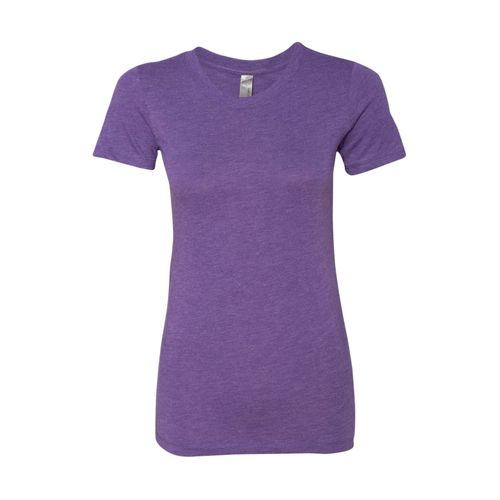 Women's Triblend T-Shirt image thumbnail