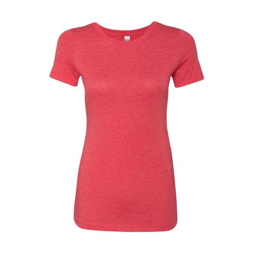 Women's Triblend T-Shirt image thumbnail