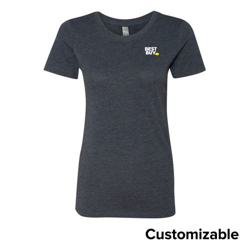 Women's Triblend T-Shirt image thumbnail