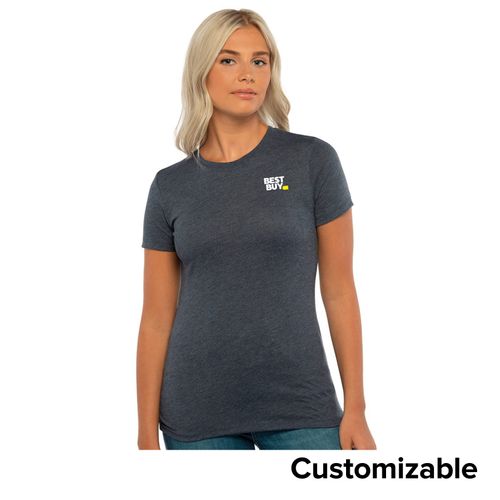 Women's Triblend T-Shirt image thumbnail