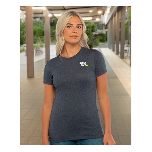 Women's Triblend T-Shirt image thumbnail