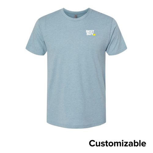 Men's Triblend T-Shirt image thumbnail