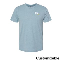 Image of Men's Triblend T-Shirt