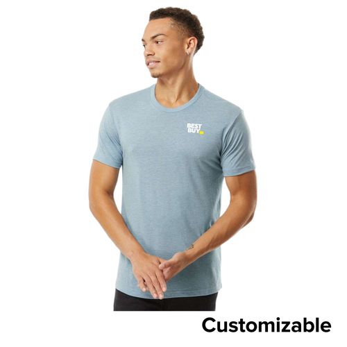 Men's Triblend T-Shirt image thumbnail