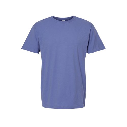 Unisex Vintage Garment-Dyed T-Shirt image thumbnail