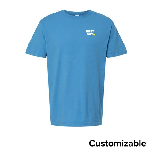 Unisex Vintage Garment-Dyed T-Shirt image thumbnail