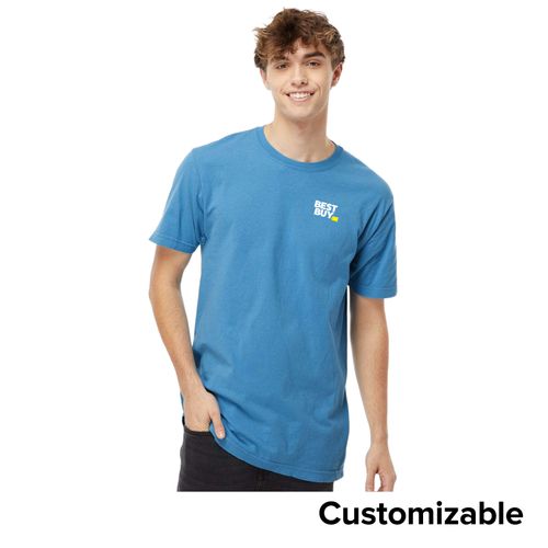 Unisex Vintage Garment-Dyed T-Shirt image thumbnail