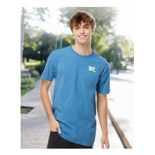 Unisex Vintage Garment-Dyed T-Shirt image thumbnail