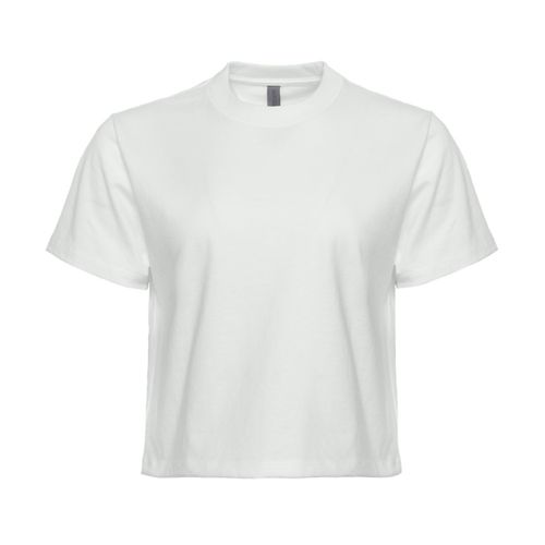 Women's Relaxed Boxy T-Shirt image thumbnail