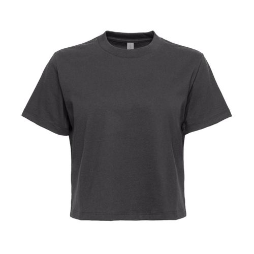 Women's Relaxed Boxy T-Shirt image thumbnail