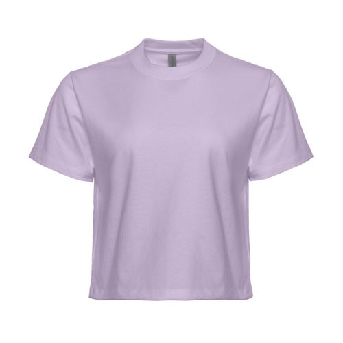 Women's Relaxed Boxy T-Shirt image thumbnail