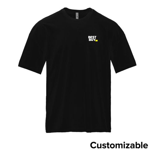 Men's Relaxed Heavyweight T-Shirt image thumbnail