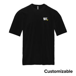 Image of Men's Relaxed Heavyweight T-Shirt