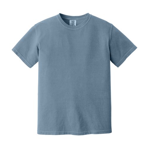 Men's Heavyweight Ring Spun T-Shirt image thumbnail