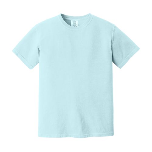 Men's Heavyweight Ring Spun T-Shirt image thumbnail