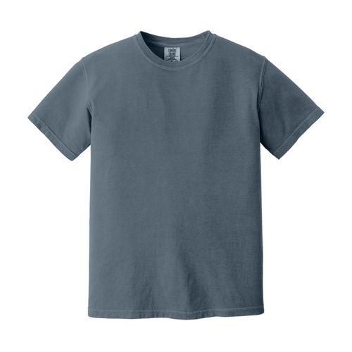 Men's Heavyweight Ring Spun T-Shirt image thumbnail