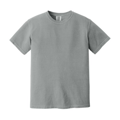 Men's Heavyweight Ring Spun T-Shirt image thumbnail