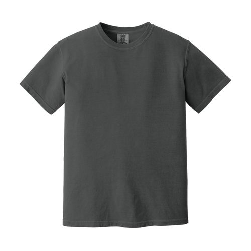Men's Heavyweight Ring Spun T-Shirt image thumbnail