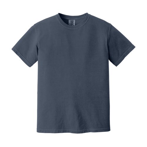 Men's Heavyweight Ring Spun T-Shirt image thumbnail