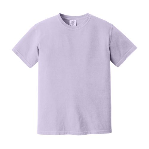 Men's Heavyweight Ring Spun T-Shirt image thumbnail