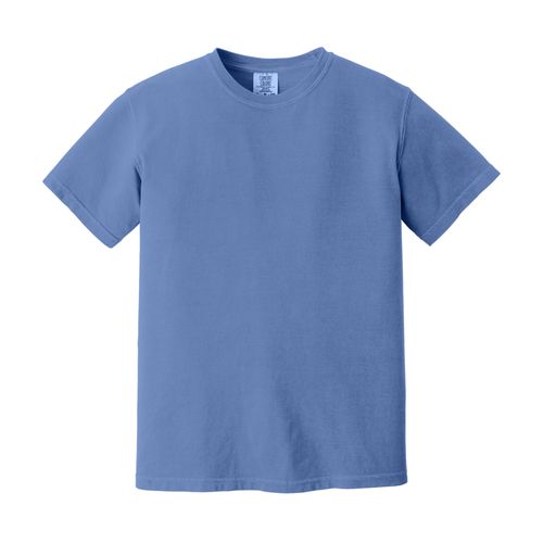 Men's Heavyweight Ring Spun T-Shirt image thumbnail