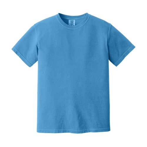 Men's Heavyweight Ring Spun T-Shirt image thumbnail
