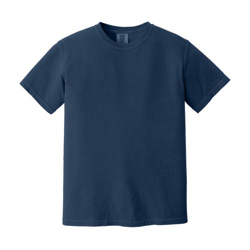 Men's Heavyweight Ring Spun T-Shirt image thumbnail