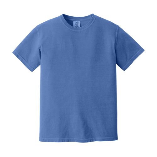 Men's Heavyweight Ring Spun T-Shirt image thumbnail