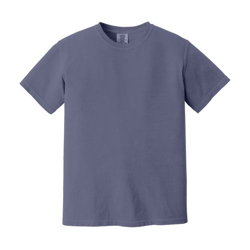 Men's Heavyweight Ring Spun T-Shirt image thumbnail