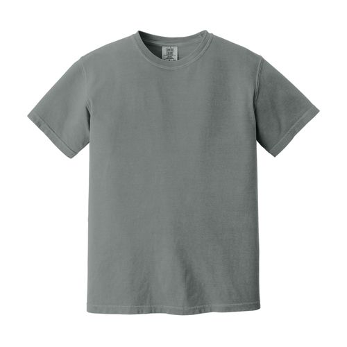 Men's Heavyweight Ring Spun T-Shirt image thumbnail