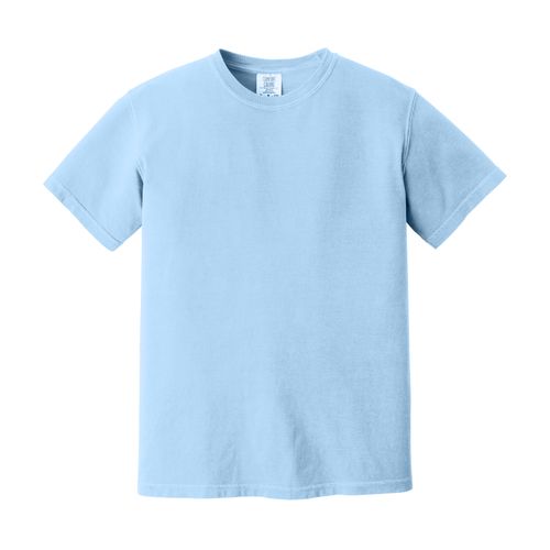 Men's Heavyweight Ring Spun T-Shirt image thumbnail