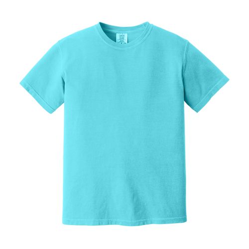 Men's Heavyweight Ring Spun T-Shirt image thumbnail