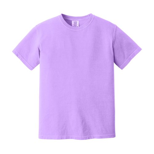 Men's Heavyweight Ring Spun T-Shirt image thumbnail